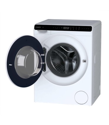 CANDY LAVAT. CW50-BP12307WU-S MINI 5kg 42cm Cabinet (A) AI SILENT MOTION(AxLxP)70x51x49cm,Cabinet 42cm, Inverter, SilentM