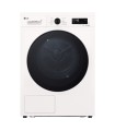 LG ASCIUGAT. RNX1008NWB 8KG (C)  CONDENS. AUTOPULENTE(LxAxP)60x85x66cm,P.diCalore, AllergyCare, WIFI