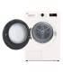 LG ASCIUGAT. RNX1008NWB 8KG (C)  CONDENS. AUTOPULENTE(LxAxP)60x85x66cm,P.diCalore, AllergyCare, WIFI