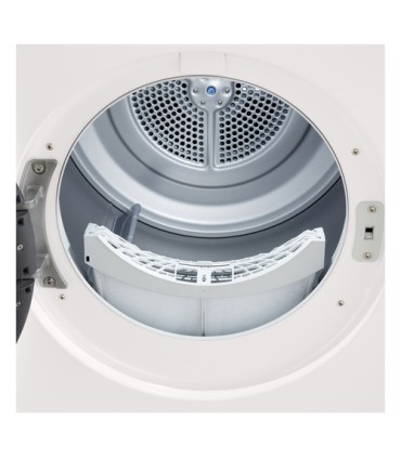 LG ASCIUGAT. RNX1008NWB 8KG (C)  CONDENS. AUTOPULENTE(LxAxP)60x85x66cm,P.diCalore, AllergyCare, WIFI