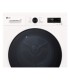 LG ASCIUGAT. RNX1008NWB 8KG (C)  CONDENS. AUTOPULENTE(LxAxP)60x85x66cm,P.diCalore, AllergyCare, WIFI