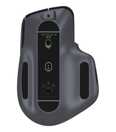 Logitech MX Master 3S