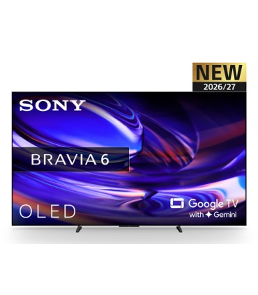 SONY OLED  K55A65 BRAVIA 655 POLLICI -OLED -UHD-GOOGLE TV -
