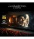 SONY OLED  K55A65 BRAVIA 655 POLLICI -OLED -UHD-GOOGLE TV -