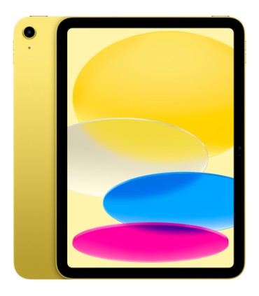 Apple iPad 11'' Wi-Fi 256GB Giallo