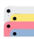 Apple iPad 11'' Wi-Fi 256GB Giallo