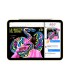 Apple iPad 11'' Wi-Fi 256GB Giallo