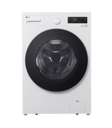LG F0NT116TWC Lavatrice NEXT AIDD 16 kg Classe A Bianco
