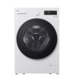 LG F0NT116TWC Lavatrice NEXT AIDD 16 kg Classe A Bianco