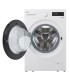 LG F0NT116TWC Lavatrice NEXT AIDD 16 kg Classe A Bianco