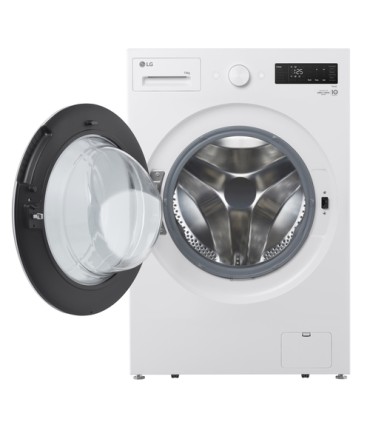 LG F0NT116TWC Lavatrice NEXT AIDD 16 kg Classe A Bianco