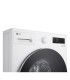 LG F0NT116TWC Lavatrice NEXT AIDD 16 kg Classe A Bianco