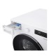 LG F0NT116TWC Lavatrice NEXT AIDD 16 kg Classe A Bianco