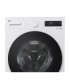 LG F0NT116TWC Lavatrice NEXT AIDD 16 kg Classe A Bianco