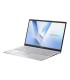 ASUS Vivobook 15 F1504MA-BQ657W Intel Core 3 304 Computer portatile 39,6 cm (15.6") Full HD 8 GB DDR5-SDRAM 256 GB SSD Wi-Fi 6 (