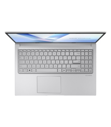 ASUS Vivobook 15 F1504MA-BQ657W Intel Core 3 304 Computer portatile 39,6 cm (15.6") Full HD 8 GB DDR5-SDRAM 256 GB SSD Wi-Fi 6 (