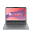 Lenovo | Notebook Chromebook | Display 14.0'' WUXGA (1920x1200) | Processore INTEL N150 | Memoria RAM 8GB | Memoria SSD 128GB | 