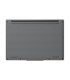 Lenovo | Notebook Chromebook | Display 14.0'' WUXGA (1920x1200) | Processore INTEL N150 | Memoria RAM 8GB | Memoria SSD 128GB | 