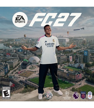 FIFA FC 27 PS4EA SPORT