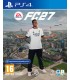 FIFA FC 27 PS4EA SPORT