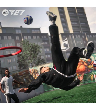 FIFA FC 27 PS4EA SPORT