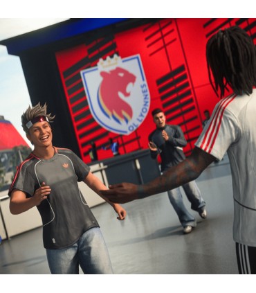 FIFA FC 27 PS4EA SPORT