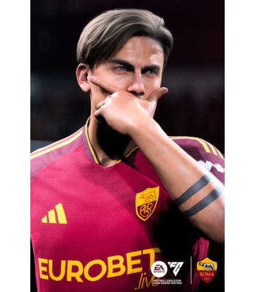 FIFA FC 27 NINTENDO SWITCH 2EA SPORT