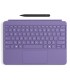 Microsoft Surface Pro 12-inch Keyboard w/ Slim Pen Viola