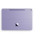 Microsoft Surface Pro 12-inch (1st Edition) Snapdragon 512 GB 30,5 cm (12") 16 GB Wi-Fi 7 (802.11be) Windows 11 Home Viola