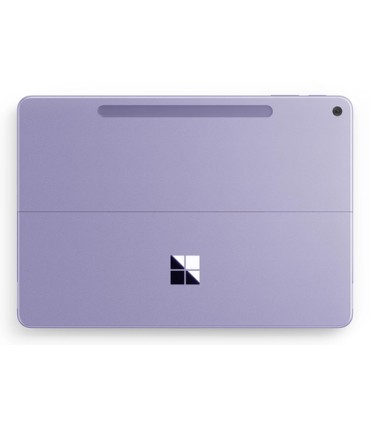 Microsoft Surface Pro 12-inch (1st Edition) Snapdragon 512 GB 30,5 cm (12") 16 GB Wi-Fi 7 (802.11be) Windows 11 Home Viola