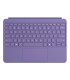 Microsoft Surface Pro 12-inch Keyboard w/ Slim Pen Viola