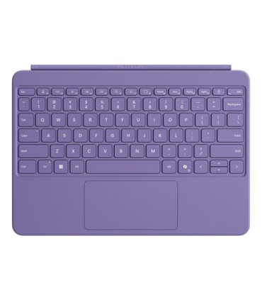 Microsoft Surface Pro 12-inch Keyboard w/ Slim Pen Viola