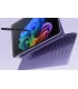 Microsoft Surface Pro 12-inch Keyboard w/ Slim Pen Viola