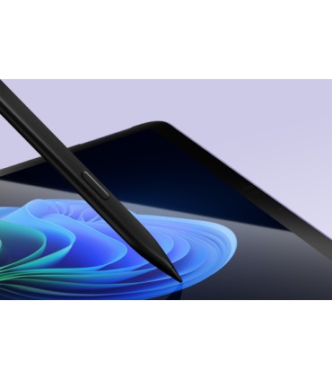 Microsoft Surface Pro 12-inch Keyboard w/ Slim Pen Viola