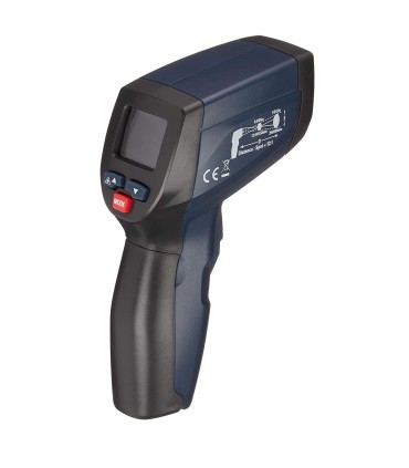 TERMOMETRO A DISTANZA BESAFE PA-1-50053