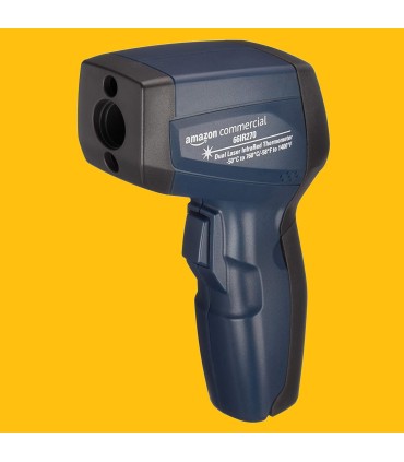 TERMOMETRO A DISTANZA BESAFE PA-1-50053