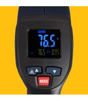 TERMOMETRO A DISTANZA BESAFE PA-1-50053