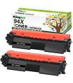 TONER COMPATIBILE  HP M118dw M148dw M148 M149fdw 94X hpcf294x CF 294A 294X