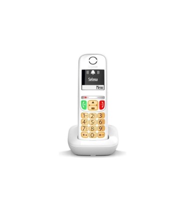 Cordless Gigaset E Series E270 S30852-H2816-K132
