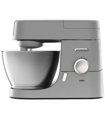Kenwood - Impastatrice Planetaria Chef con frullatore KVC3110S 4,6 Litri 1000W