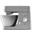 Kenwood - Impastatrice Planetaria Chef con frullatore KVC3110S 4,6 Litri 1000W