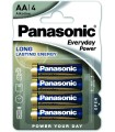 pila panasonic 4pz aa stilo lr6eps/4bp