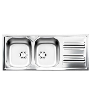 Apell Smeg Lav.APELL TM1162MIRPC 2V+ScDxIxMo116x50 - TM1162MIRPC
