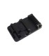 DOBE TNS-871 Multi-funzione Dock Antiscivolo Per Slittamento Per Switch Nintendo