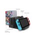 DOBE TNS-871 Multi-funzione Dock Antiscivolo Per Slittamento Per Switch Nintendo