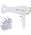 Phon Gold Style con Motore DC 2200 W Melchioni