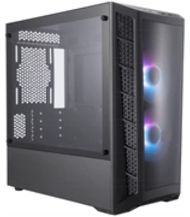 CASE CABINET COOLER MASTER MB320L ARGB 