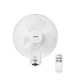 Tristar VE-5875 Ventilatore a parete