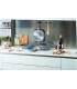 TOGNANA PORCELLANE Padelle antiaderenti Dimensioni Ø 24+28 cm Set 2 pezzi colore Nero - W579132AMBO 