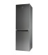 Frigorifero combinato a libera installazione Indesit: No Frost